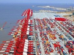 青島進出口報關行：2017年10月進出口數據雖有所回落但仍保持高速增長態勢