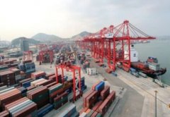 青島地區專業的進出口報關公司