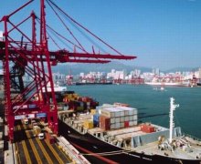青島進口報關公司 快速、安全、無憂